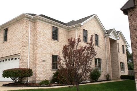 1852 Longfellow Ct, Berkeley, IL 60163 photo 2