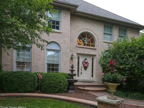 2005 St Andrews Dr, Plainfield, IL 60586 photo 3