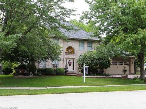 2005 St Andrews Dr, Plainfield, IL 60586 photo 1