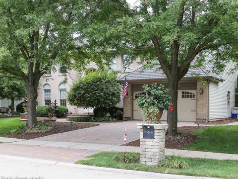 2005 St Andrews Dr, Plainfield, IL 60586 photo 2