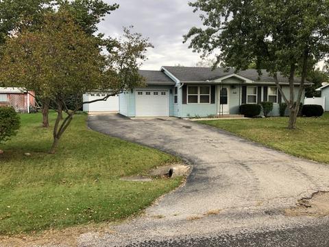 512 W Ridge Rd, Philo, IL 61864 photo 1