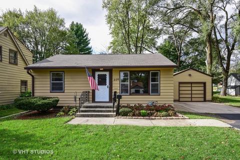 506 Wilcox Ave, Elgin, IL 60123 photo 1