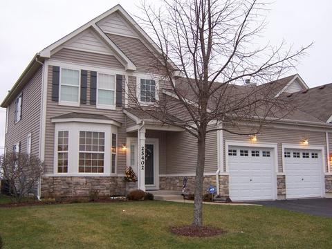 25402 Cove Ct, Plainfield, IL 60544 photo 1