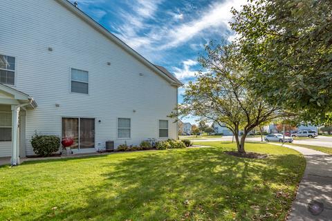 2432 Dickens Dr, Aurora, IL 60503 photo 25