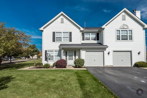 2432 Dickens Dr, Aurora, IL 60503 photo 23