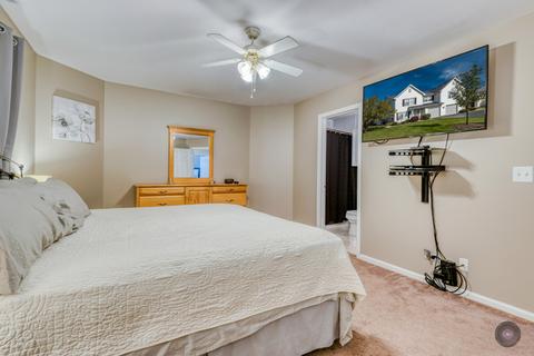 2432 Dickens Dr, Aurora, IL 60503 photo 19