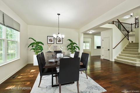 1676 Hickory Dr, Hoffman Estates, IL 60192 photo 6
