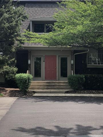 114 E Bailey Rd #D, Naperville, IL 60565 photo 1