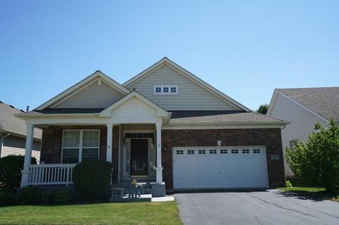 1827 Eton Dr, Hoffman Estates, IL 60192 photo 1