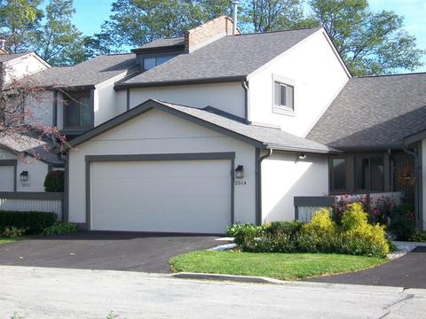 2514 Yarrow Ln, Rolling Meadows, IL 60008 photo 1