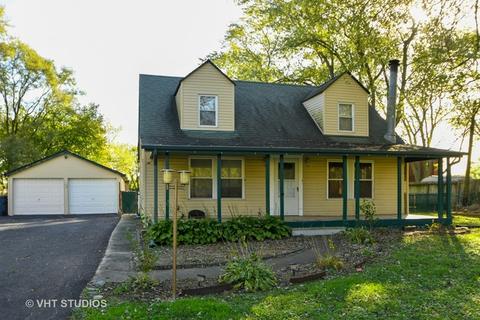 22515 State St, Steger, IL 60475 photo 1