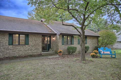 32 Glenn Dr, White Heath, IL 61884 photo 3