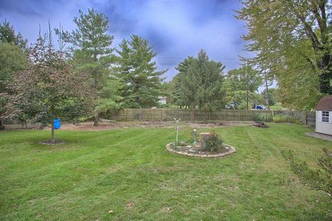 32 Glenn Dr, White Heath, IL 61884 photo 9