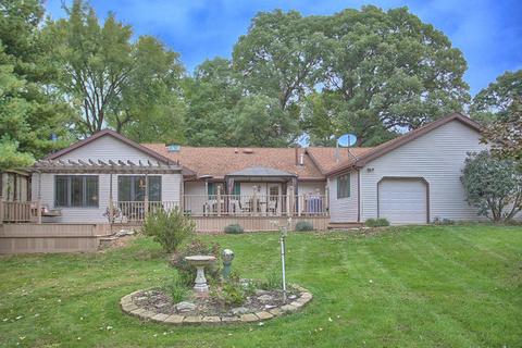 32 Glenn Dr, White Heath, IL 61884 photo 5