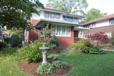 718 William St, River Forest, IL 60305 photo 2