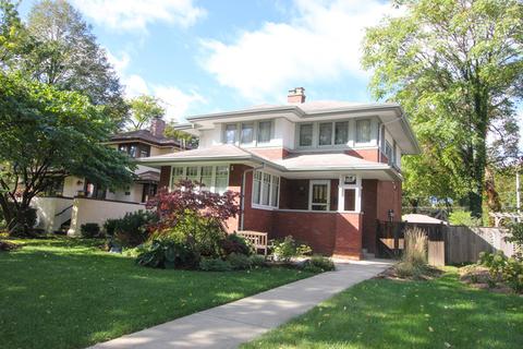 718 William St, River Forest, IL 60305 photo 1