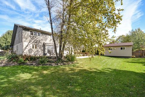 1327 E Dunslow Ln, Lockport, IL 60441 photo 38