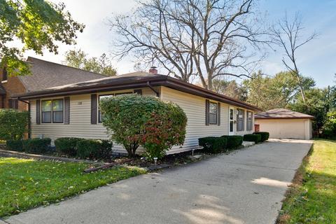 138 N Hickory Ave, Bartlett, IL 60103 photo 1