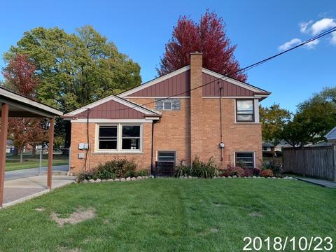 376 Radcliffe Ave, Des Plaines, IL 60016 photo 2