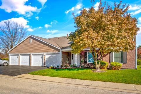 323 Mulberry Ct #B2, Bartlett, IL 60103 photo 2