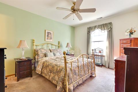 323 Mulberry Ct #B2, Bartlett, IL 60103 photo 9