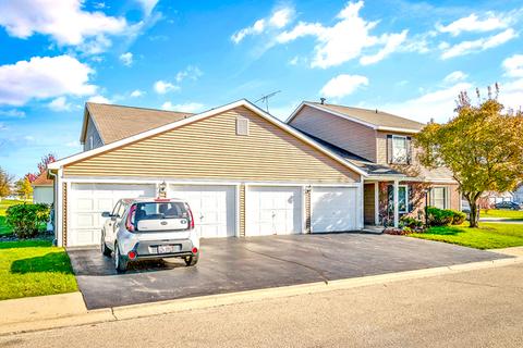 323 Mulberry Ct #B2, Bartlett, IL 60103 photo 17