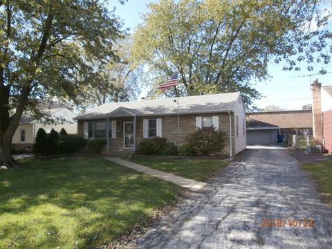 14430 Keating Ave, Midlothian, IL 60445 photo 2
