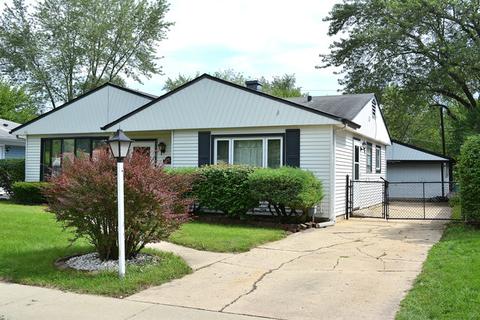 295 Cindy Ln, Wheeling, IL 60090 photo 2