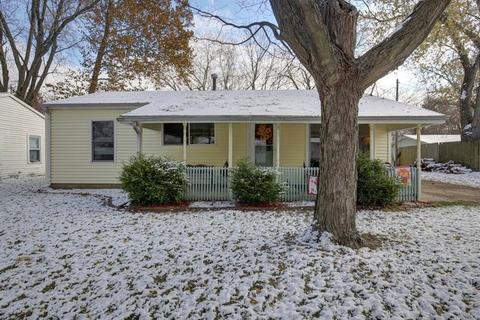 1406 Centennial Dr, Champaign, IL 61821 photo 1