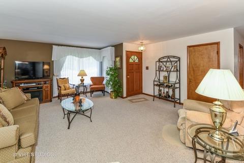 538 Meadow Ln, Beecher, IL 60401 photo 2