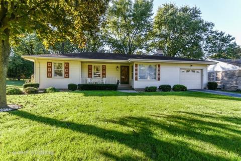 538 Meadow Ln, Beecher, IL 60401 photo 1