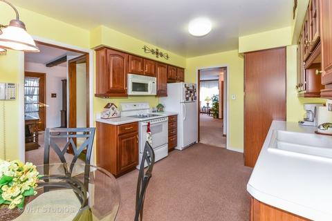 538 Meadow Ln, Beecher, IL 60401 photo 4