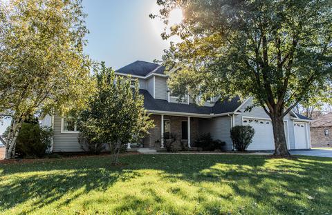 803 E Buffalo St, Polo, IL 61064 photo 1