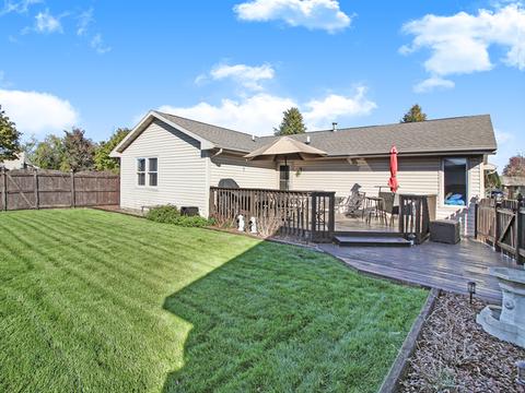 2903 Frank Turk Dr, Plainfield, IL 60586 photo 23