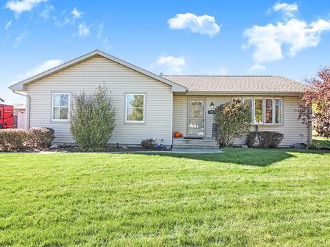 2903 Frank Turk Dr, Plainfield, IL 60586 photo 1
