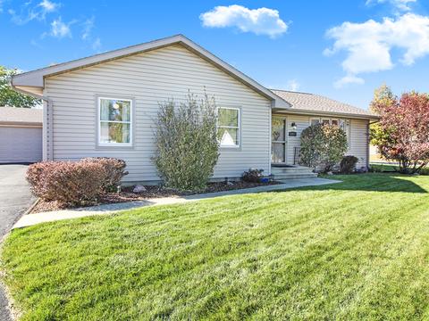 2903 Frank Turk Dr, Plainfield, IL 60586 photo 2