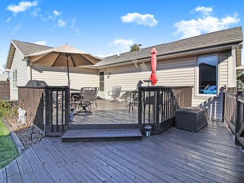2903 Frank Turk Dr, Plainfield, IL 60586 photo 25