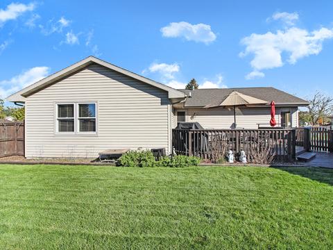 2903 Frank Turk Dr, Plainfield, IL 60586 photo 22