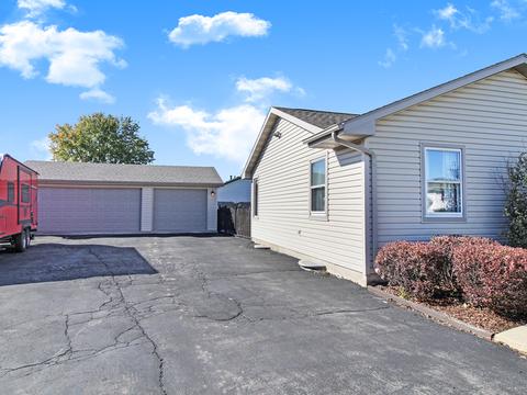 2903 Frank Turk Dr, Plainfield, IL 60586 photo 3
