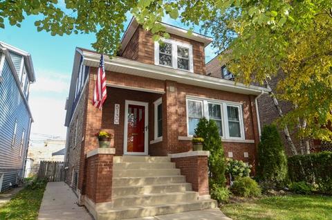 5130 W Dakin St, Chicago, IL 60641 photo 1