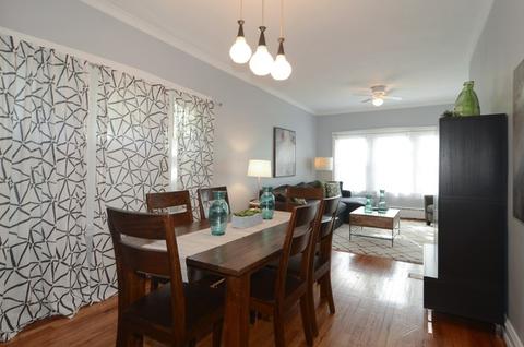 5130 W Dakin St, Chicago, IL 60641 photo 5