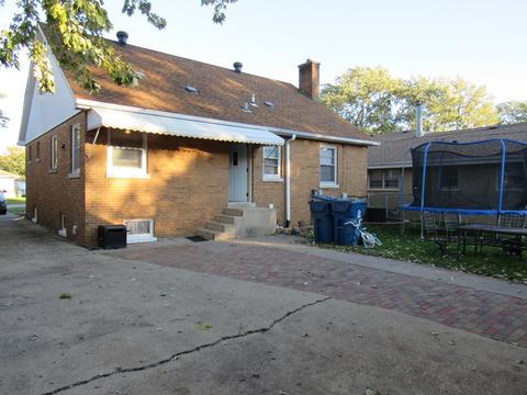 3636 Green St, Steger, IL 60475 photo 27