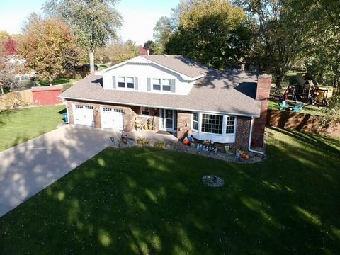 955 N Vaughn Dr, Kankakee, IL 60901 photo 1