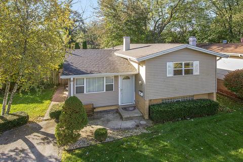 3515 218th St, Matteson, IL 60443 photo 1