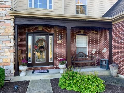 13255 Skyline Dr, Plainfield, IL 60585 photo 2
