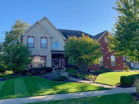 13255 Skyline Dr, Plainfield, IL 60585 photo 1