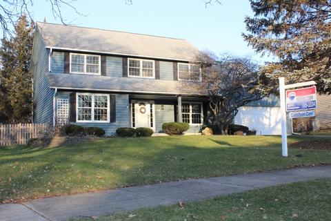 713 Cassin Rd, Naperville, IL 60565 photo 1