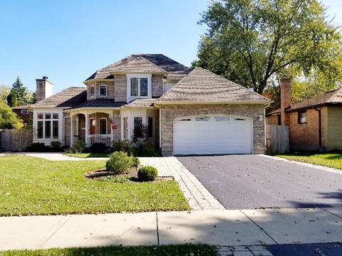 529 Spring St, Roselle, IL 60172 photo 1