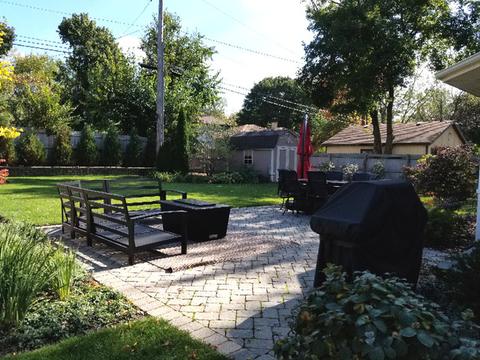 529 Spring St, Roselle, IL 60172 photo 33