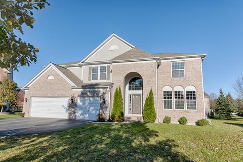 24820 N Blue Iris Ct, Plainfield, IL 60585 photo 1